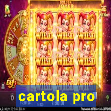 cartola pro